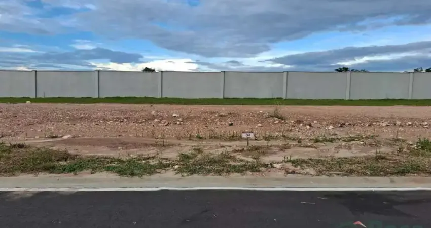 Terrenos em condomínio para venda,  Vinhedos, Cuiabá - TE7667