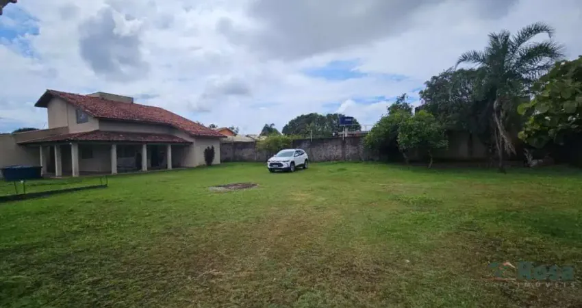 Sobrado para venda, 5 quartos,  Altos Do Mirante, Chapada Dos Guimarães - SO7653