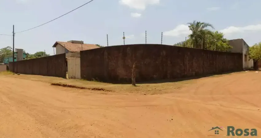 Sobrado para venda, 5 quartos, altos do mirante, chapada dos guimarães - so7653