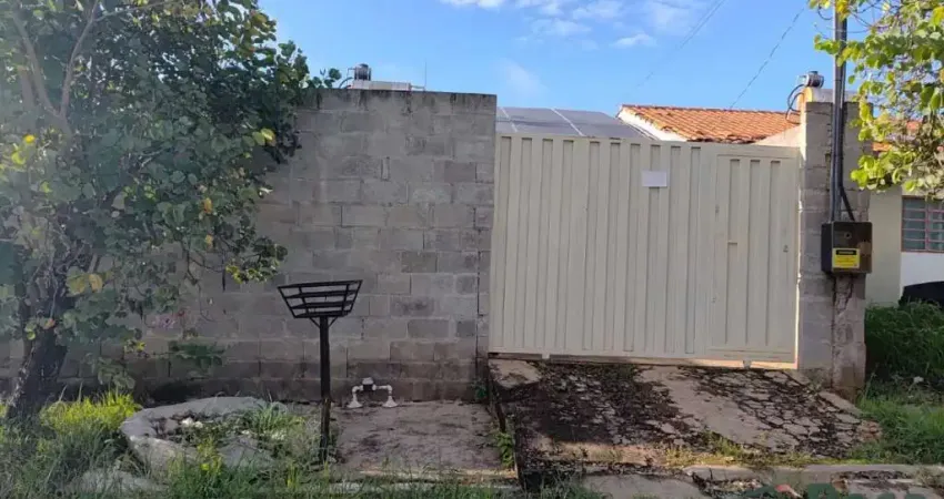 Casa para venda, 2 quartos,  Loteamento Residencial Nico Baracat, Cuiabá - CA7688