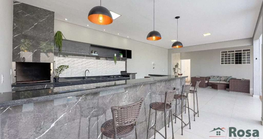 Casa para venda,  Barra Do Pari, Santa Amália, Cuiabá - CA7693