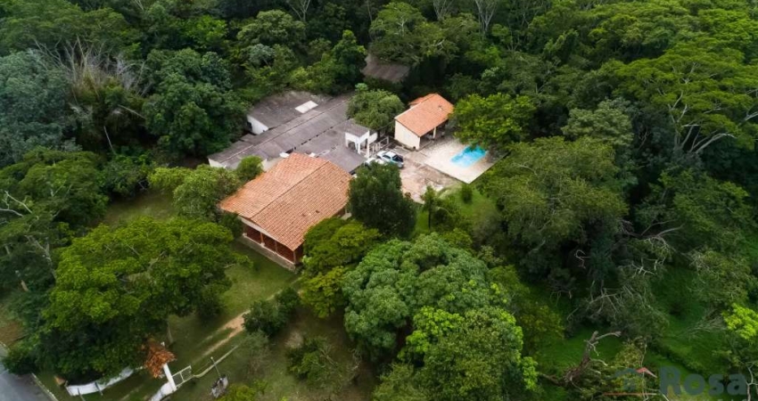 Chácara para venda,  Cachoeira Das Garças, Cuiabá - CH7710