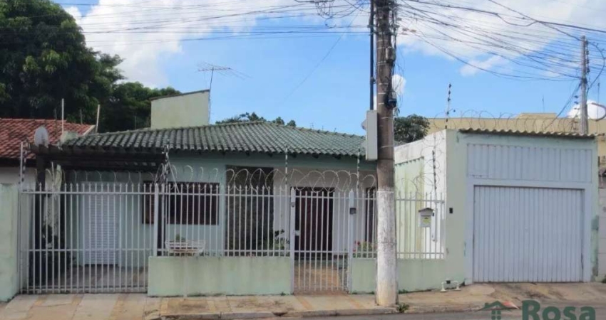 Casa para venda,  Jardim Petrópolis, Cuiabá - CA7723