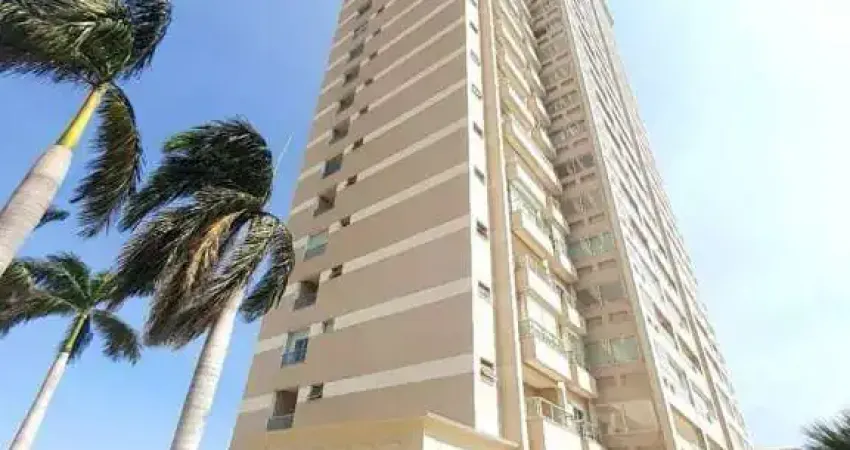 Apartamento com 5 suítes para venda, Edifício Forest Hill Residence, Cuiabá - AP7736