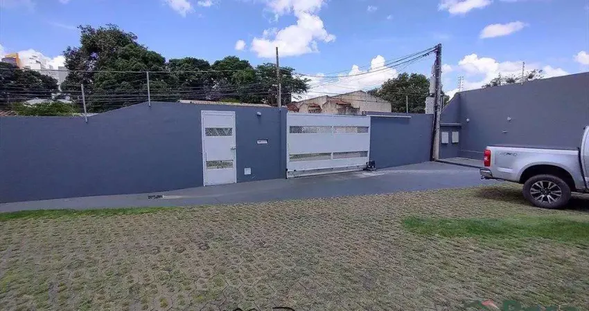 Kitnet / Stúdio para alugar na Rua Doutor Leônidas de Matos, 490, Goiabeiras, Cuiabá