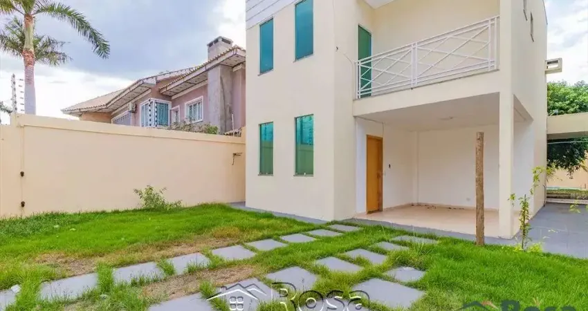 Casa com 3 quartos à venda na GRÉCIA, 220, Santa Rosa, Cuiabá