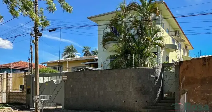 Sobrado para venda e aluguel, Cidade Alta, Cuiabá - SO7429