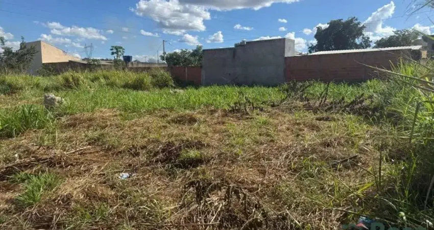 Terreno para venda,  Novas esperança, Cuiabá - TE7771