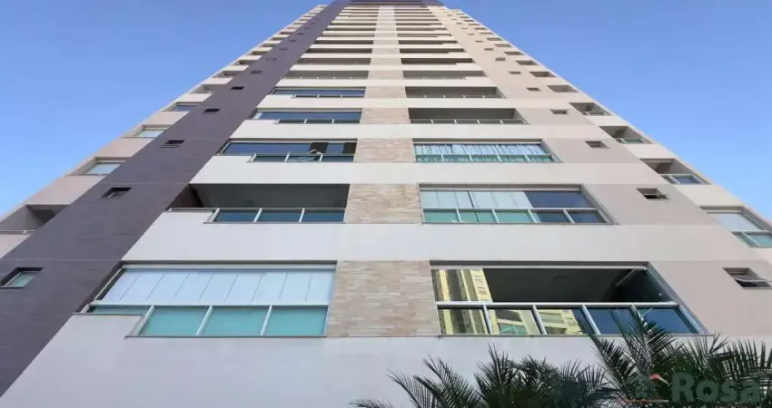 Apartamento à Venda com 2 Suítes, todo mobiliado, próximo ao Shopping 3 Américas, Cuiabá. - AP7781