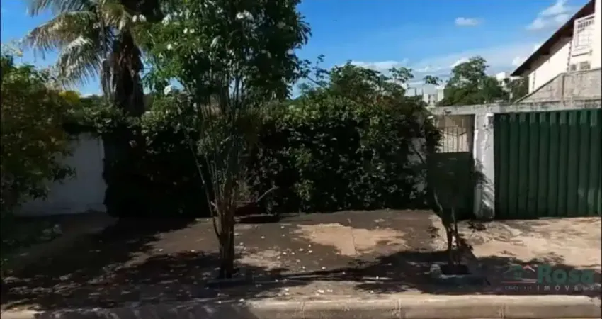 Terreno residencial ou comercial para venda,  todo murado, Jardim Santa Marta, Cuiabá - TE7774