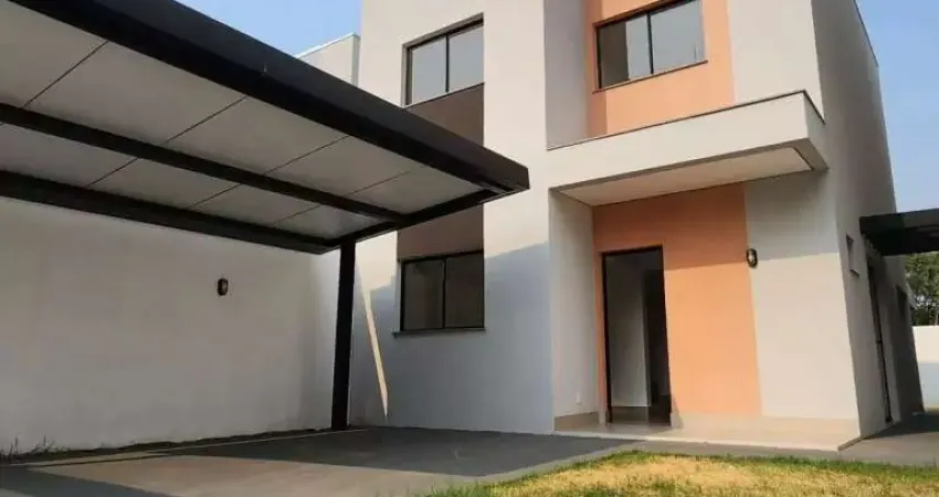 Sobrado para venda,  Jardim Tropical, Cuiabá - SO7807
