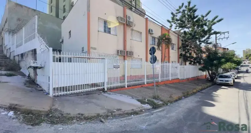 Apartamento para venda, 3 quartos,  Bandeirantes, Cuiabá - AP7802