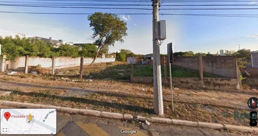 Terreno para venda, 1.440 m², Av Das Torres, 30 mtrs do Viaduto Jd. Itália , Cuiabá - TE7775