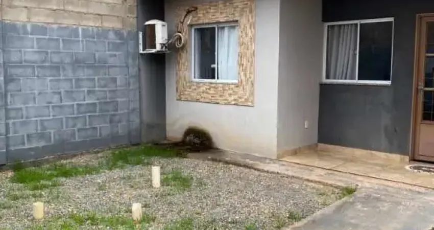Casa para venda, 2 quartos,  Canelas, Varzea Grande - CA7861