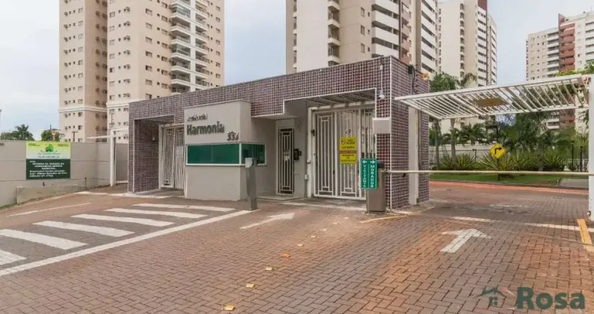 Apartamento para venda, Ed.Harmonia, Jardim Aclimação, Cuiabá, Andar alto, sol da manhã - AP7830