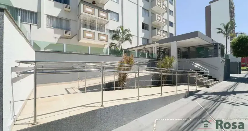 Apartamento para venda, 03 quartos sendo 1 Suíte, Centro-norte, Cuiabá - AP7555