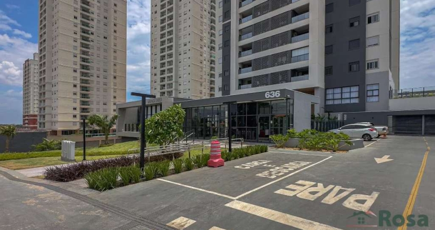 Apartamento no Ed.URBANIT para venda, 3 quartos sendo 1 suíte,  Jardim Leblon, Cuiabá - AP7809