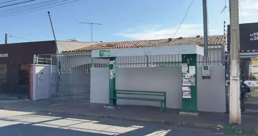 Casa com 4 quartos à venda no Jardim Europa, Cuiabá 