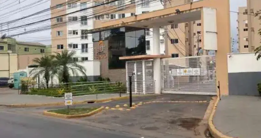 Apartamento para venda, 3 quartos sendo uma suíte,  Coophema, Cuiabá - AP7867