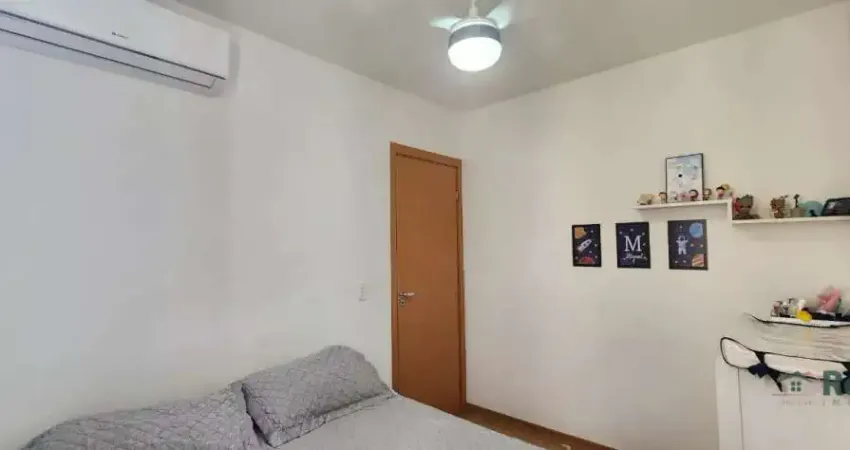 Apartamento para venda, 2 quartos,  Morada Da Serra, Cuiabá - AP7853
