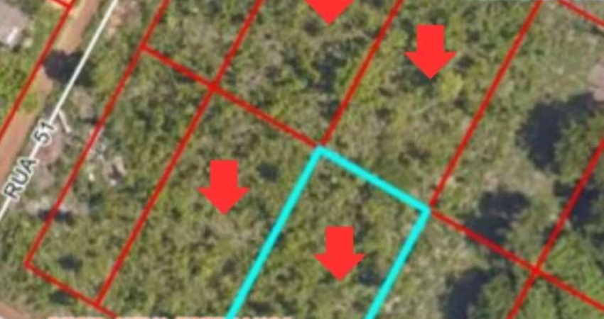 Terreno para venda,  Nova Esperança, Cuiabá - TE7881