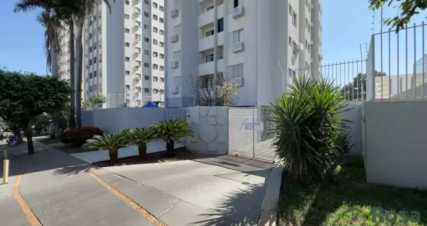 Apartamento para aluguel, 2 quarto(s),  Senhor Dos Passos, Cuiabá - AP7848