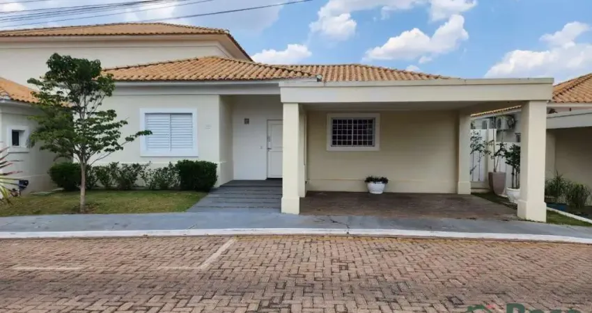 Casa em condomínio para venda, Vistas Residence, Ribeirão Do Lipa, Cuiabá - CA5400