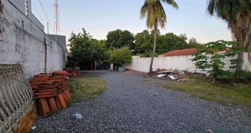 Terreno para venda,  Cidade Alta, Cuiabá - TE7919