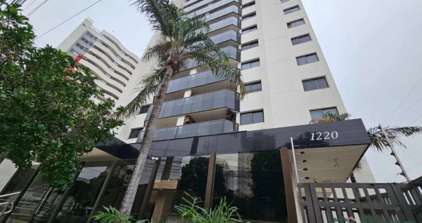 Apartamento para venda, próximo ao Colégio Maxi, Shopping Goiabeiras, Quilombo, Cuiabá - AP7935
