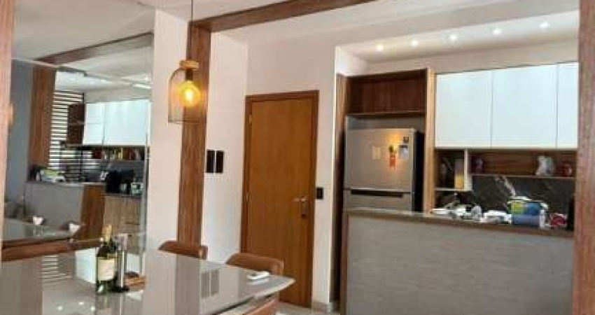 Apartamento com armários, 2 quartos,  Despraiado, Cuiabá - AP7926