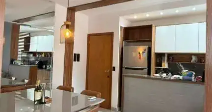Apartamento com armários, 2 quartos, Despraiado, Cuiabá - AP7926