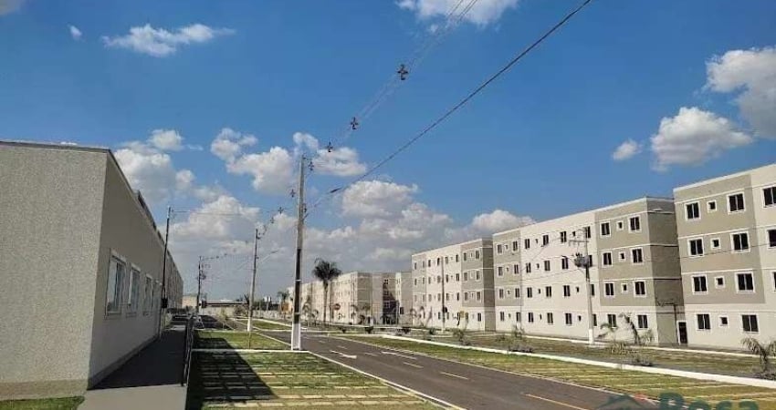 Apartamento para venda, bairro Mapim em Varzea Grande   - Selecione - Bairro, Cuiabá - AP7968