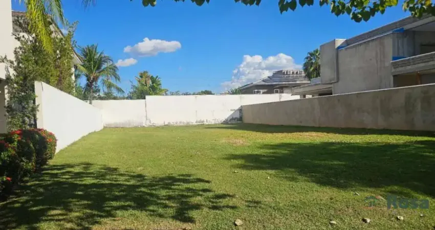 Terrenos em condomínio para venda,  Jardim Itália, Cuiabá - TE7959