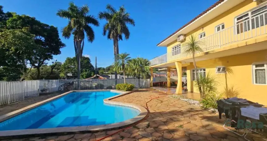 Casa com 6 quartos à venda na Rua dos Xavantes, 305, Quilombo, Cuiabá