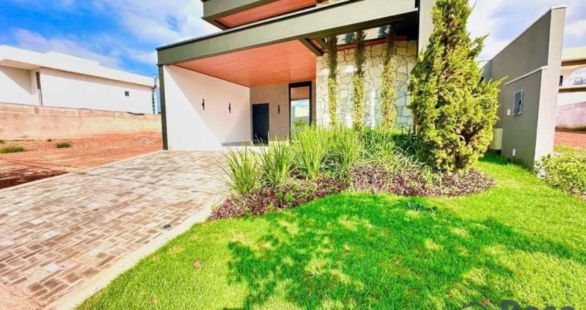 Casa para venda,  Condomínio Belvedere Ii, Cuiabá - CA7986