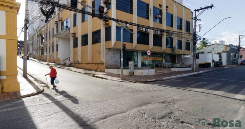 Sala Comercial à Venda na Região Central, próximo da IFMT, Cuiabá. - SA7859