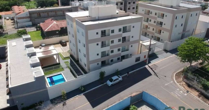 Apartamento para venda, 2 quartos,  Jardim Mariana, Cuiabá - AP7992