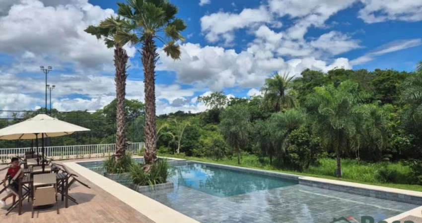 Terreno Condomínio, VILLAGE BORDEAUX,  Vinhedos, Cuiabá - TE7785