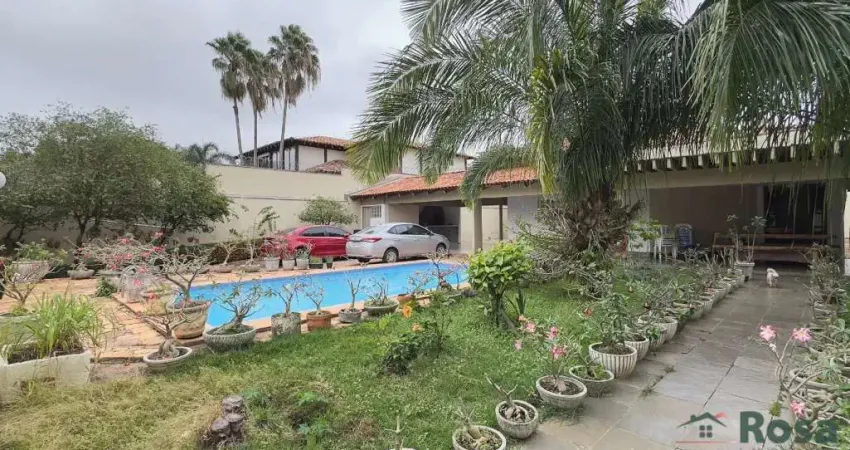 Casa comercial/residencial para venda Santa Rosa Cuiabá - CA7995