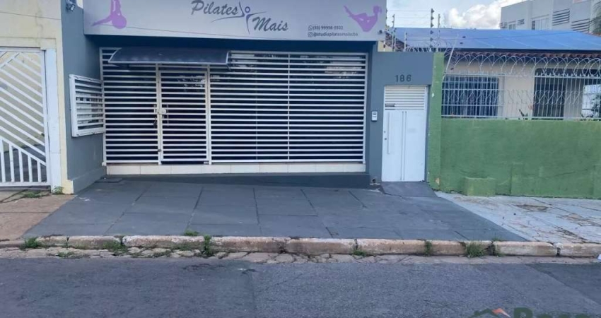 Sala comercial para aluguel,  Araés, Cuiabá - SA7940