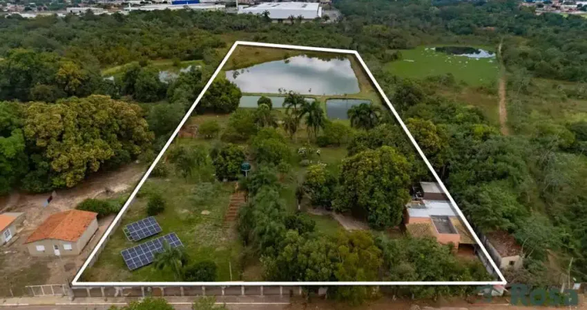 Chacara urbana para venda, 3 quarto(s),  - Selecione - Bairro, Cuiabá - CH7779