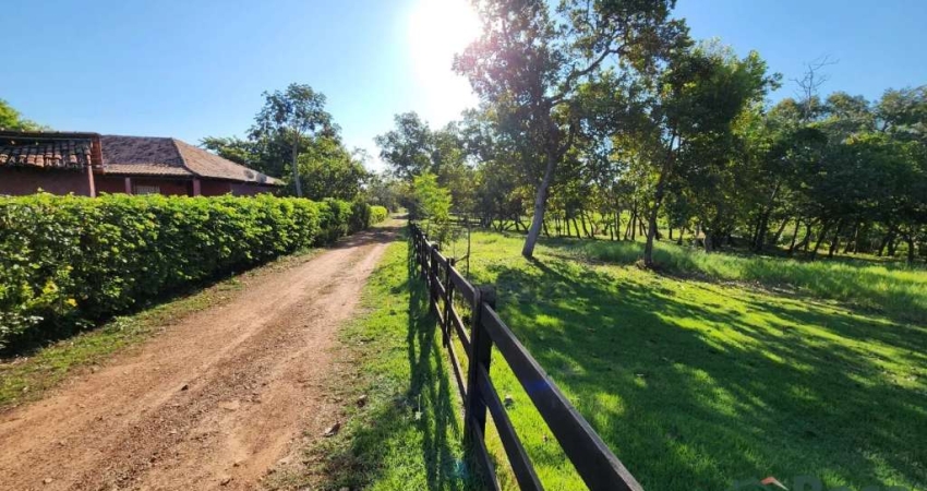 Chácara / sítio com 4 quartos à venda na 02, Nova Esperança, Cuiabá