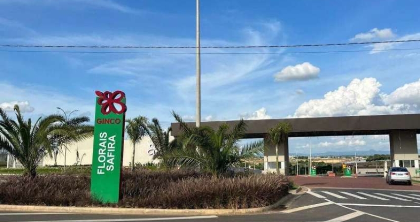 Terreno em condomínio para venda, Florais Safira,  Ribeirão Do Lipa, Cuiabá - TE7996