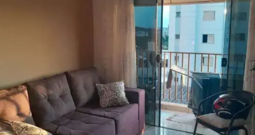 Apartamento com 03 quartos sendo 01 suíte, para venda,  Alvorada, Cuiabá - AP7993