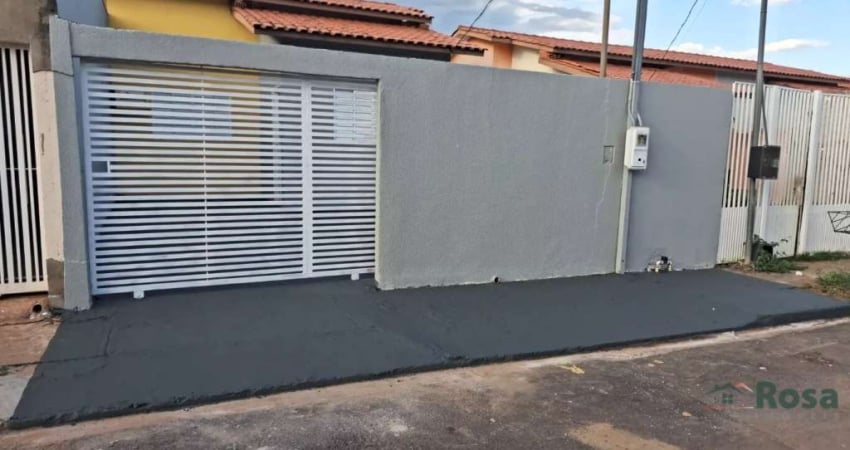 Casa em condomínio para venda,  Residencial Serra Azul, Cuiabá - CA7976