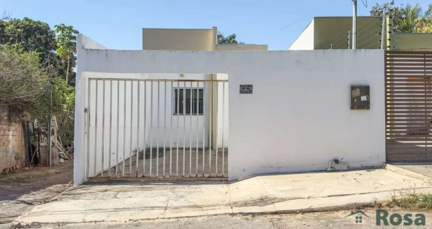 Casa para aluguel, 2 quarto(s),  Ribeirão Da Ponte, Cuiabá - CA7944