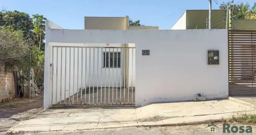 Casa para aluguel, 2 quarto(s), Ribeirão Da Ponte, Cuiabá - CA7944