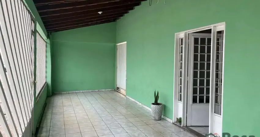Casa com 3 quartos à venda na Rua Rio Cosme, 24, Grande Terceiro, Cuiabá