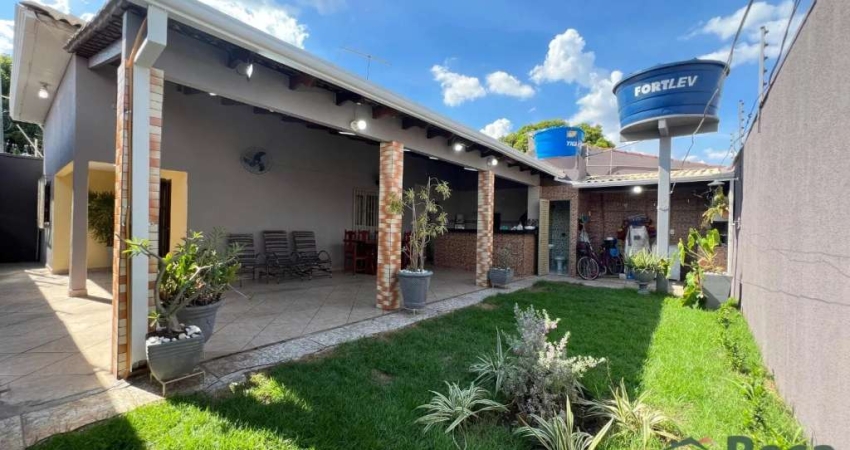 Casa para venda, 2 quartos,  Helio Ponce De Arruda,  Cristo Rei, Varzea Grande - CA8019