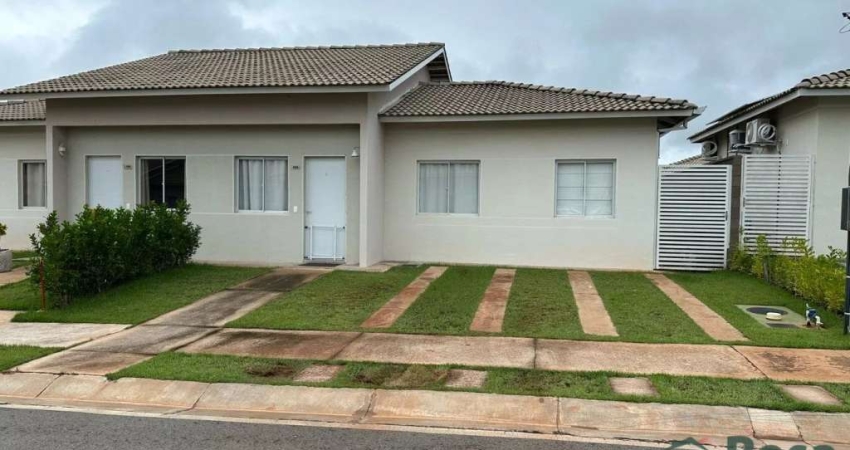 Casa em condomínio para venda, 3 quartos sendo 01 suíte,  Chapéu Do Sol, Varzea Grande - CA8009